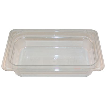 Cambro Pan Poly Fourth X 2 -135 SP-313